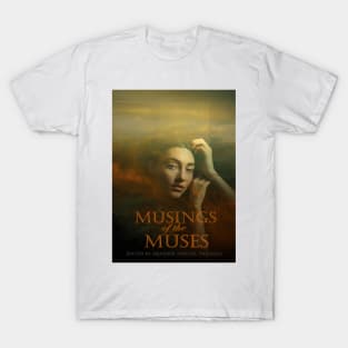 Musings of the Muses T-Shirt